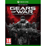 Back-to-School Sales2 Gears of War Ultimate Edition