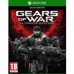 Back-to-School Sales2 Gears of War Ultimate Edition