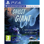 Perpetual Games Ghost Giant (PSVR Required)