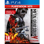 Konami Metal Gear Solid V The Definitive Experience (PlayStation Hits)