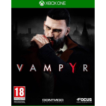 Focus Home Interactive Vampyr