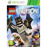 Lego Dimensions (game only)