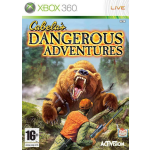 Activision Cabela's Dangerous Adventures