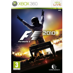 Codemasters Formula 1 (F1 2010)