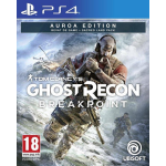 Ubisoft Ghost Recon Breakpoint Auroa Edition