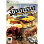 THQ Nordic Stuntman 2 Ignition