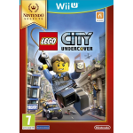 Nintendo Lego City Undercover ( Selects)