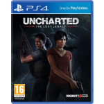 Sony Uncharted: The Lost Legacy