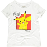 Difuzed Pokémon - Pika Pika Pika Women's T-shirt