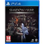 Middle-Earth: Shadow of War Edition - Silver