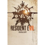 Capcom Resident Evil VII Biohazard