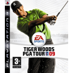 Electronic Arts Tiger Woods PGA Tour 2009