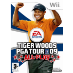 Electronic Arts Tiger Woods PGA Tour 2009