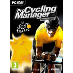 Focus Home Interactive Pro Cycling Manager 2015