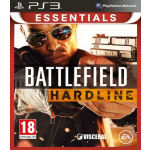 Electronic Arts Battlefield Hardline (essentials)