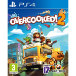 Team 17 Overcooked 2