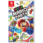 Nintendo Super Mario Party