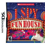 Overig I Spy Funhouse