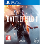 Electronic Arts Battlefield 1