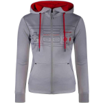 Difuzed Nintendo - Controller Women's Zipper Hoodie