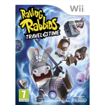 Ubisoft Raving Rabbids Travel in Time