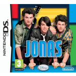 Overig Jonas