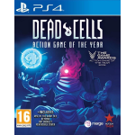 Merge Games Dead Cells Action Game of the Year