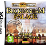 MSL Hidden Mysteries Buckingham Palace