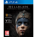 505 Games Hellblade Senua's Sacrifice