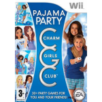 Electronic Arts Pyjama Party Charm Girls Club