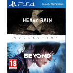Sony The Heavy Rain & Beyond Two Souls Collection
