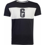 Difuzed 6 - Siege - Logo Classic Short Sleeve T-Shirt