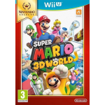 Nintendo Super Mario 3D World ( Selects) (verpakking Frans, game Engels)