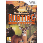 Zushi Games North American Hunting Extravaganza