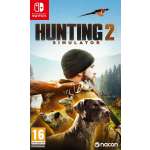 NACON Hunting Simulator 2