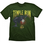 Gaya Entertainment Temple Run T-Shirt - Don't look back,