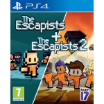 Team 17 The Escapists Double Pack