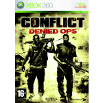 Eidos Conflict Denied Ops