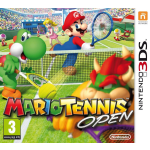 Nintendo Mario Tennis Open