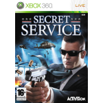 Activision Secret Service
