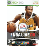 Electronic Arts NBA Live 08