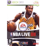 Electronic Arts NBA Live 08