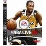 Electronic Arts NBA Live 08