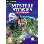 Big Fish Games Mystery Stories Island of Hope