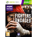 Ubisoft Fighters Uncaged (Kinect)