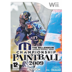 Activision Millenium Championship Paintball 09
