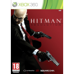Square Enix Hitman Absolution