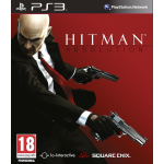 Square Enix Hitman Absolution