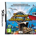 MSL Treasure Master Inc.