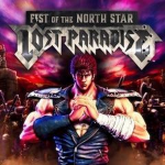 Atlus Fist of the North Star Lost Paradise